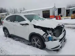 3CZRU6H51MM708477 2021 HONDA HR-V
