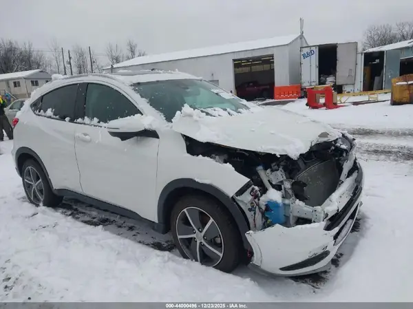 3CZRU6H51MM708477 2021 HONDA HR-V - Image 1