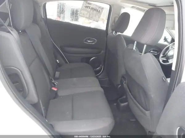 3CZRU6H51MM708477 2021 HONDA HR-V - Image 8