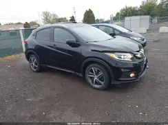 3CZRU6H51MM709399 2021 HONDA HR-V