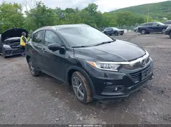 3CZRU6H51MM709824 2021 HONDA HR-V