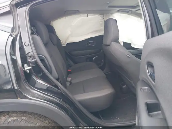 3CZRU6H51MM709824 2021 HONDA HR-V - Image 8