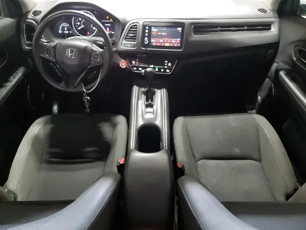 3CZRU6H51MM710486 2021 HONDA HR-V - Image 8