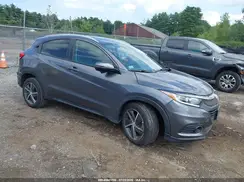 3CZRU6H51MM712836 2021 HONDA HR-V