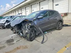 3CZRU6H51MM713484 2021 HONDA HR-V