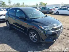 3CZRU6H51MM714280 2021 HONDA HR-V