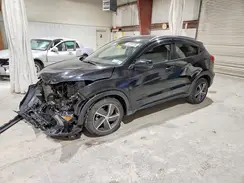 3CZRU6H51MM714411 2021 HONDA HR-V
