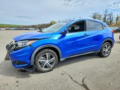 3CZRU6H51MM714652 2021 HONDA HR-V