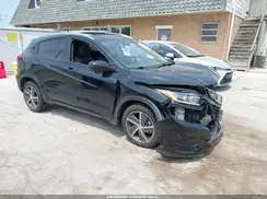 3CZRU6H51MM717695 2021 HONDA HR-V