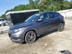 3CZRU6H51MM717762 2021 HONDA HR-V
