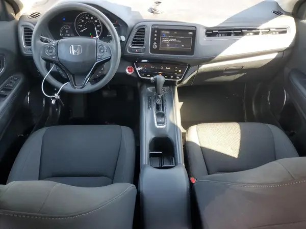 3CZRU6H51MM717762 2021 HONDA HR-V - Image 8