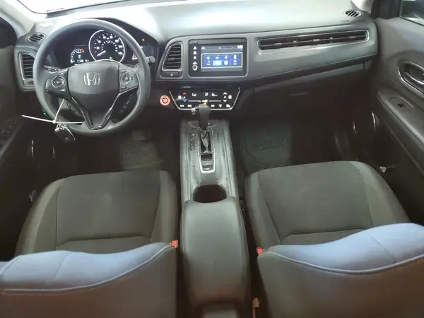 3CZRU6H51MM718703 2021 HONDA HR-V - Image 8