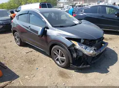 3CZRU6H51MM719091 2021 HONDA HR-V
