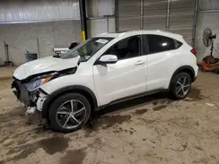 3CZRU6H51MM719978 2021 HONDA HR-V