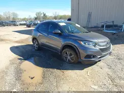 3CZRU6H51MM720113 2021 HONDA HR-V