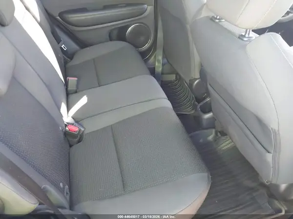 3CZRU6H51MM720113 2021 HONDA HR-V - Image 8