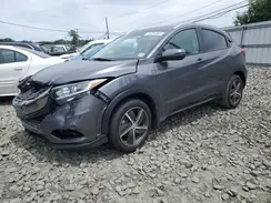 3CZRU6H51MM720242 2021 HONDA HR-V
