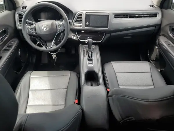 3CZRU6H51MM720242 2021 HONDA HR-V - Image 8