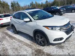 3CZRU6H51MM720287 2021 HONDA HR-V