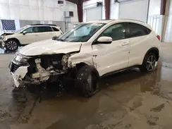 3CZRU6H51MM720323 2021 HONDA HR-V