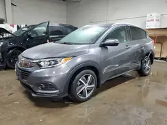 3CZRU6H51MM720547 2021 HONDA HR-V