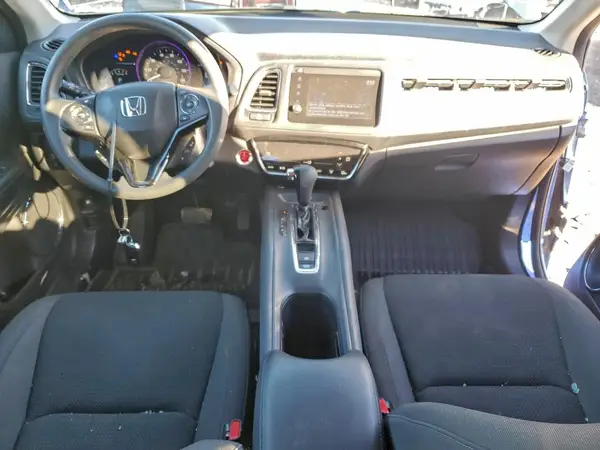 3CZRU6H51MM721701 2021 HONDA HR-V - Image 8