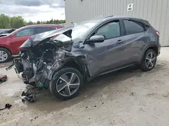 3CZRU6H51MM723187 2021 HONDA HR-V