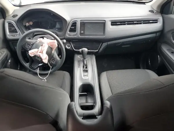 3CZRU6H51MM723187 2021 HONDA HR-V - Image 8
