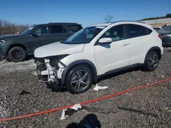 3CZRU6H51MM723951 2021 HONDA HR-V