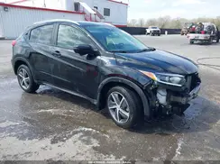 3CZRU6H51MM727076 2021 HONDA HR-V