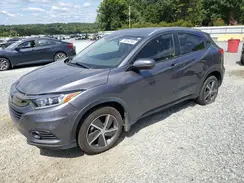 3CZRU6H51MM727725 2021 HONDA HR-V