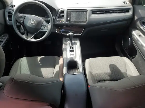 3CZRU6H51MM727725 2021 HONDA HR-V - Image 8