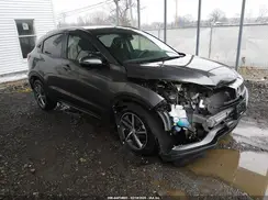 3CZRU6H51MM727790 2021 HONDA HR-V
