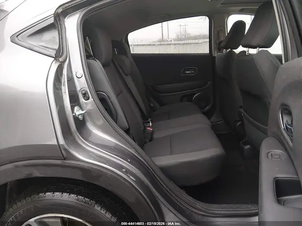 3CZRU6H51MM727790 2021 HONDA HR-V - Image 8