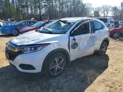 3CZRU6H51MM729989 2021 HONDA HR-V