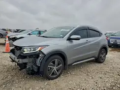 3CZRU6H51MM730964 2021 HONDA HR-V