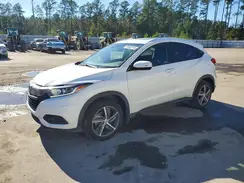 3CZRU6H51MM732374 2021 HONDA HR-V