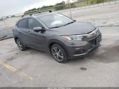 3CZRU6H51MM734626 2021 HONDA HR-V