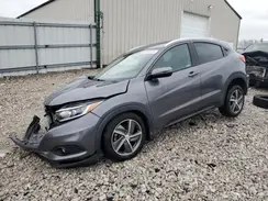 3CZRU6H51MM734643 2021 HONDA HR-V