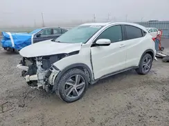 3CZRU6H51MM736084 2021 HONDA HR-V