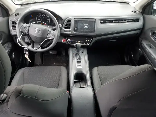 3CZRU6H51MM736084 2021 HONDA HR-V - Image 8