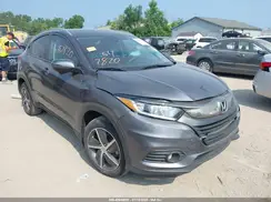 3CZRU6H51MM737381 2021 HONDA HR-V