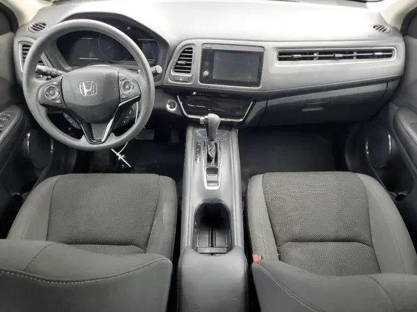 3CZRU6H51MM737848 2021 HONDA HR-V - Image 8