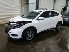3CZRU6H51MM737901 2021 HONDA HR-V