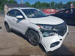 3CZRU6H51MM740796 2021 HONDA HR-V