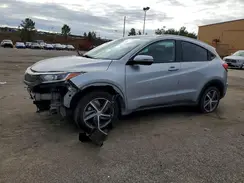 3CZRU6H51MM742872 2021 HONDA HR-V