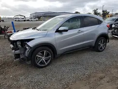 3CZRU6H51MM745223 2021 HONDA HR-V