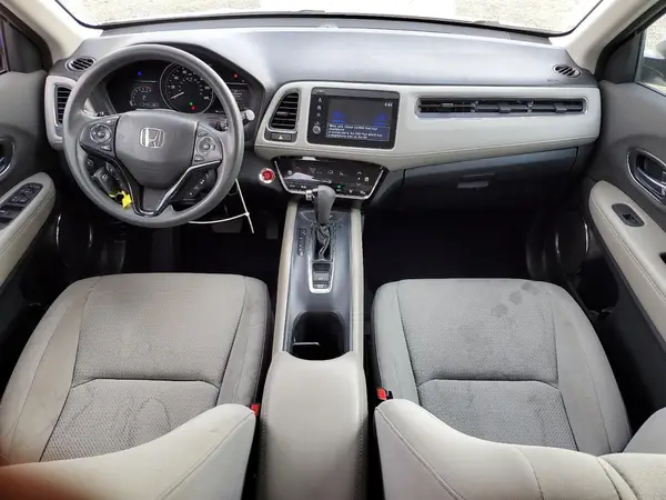3CZRU6H51MM745223 2021 HONDA HR-V - Image 8