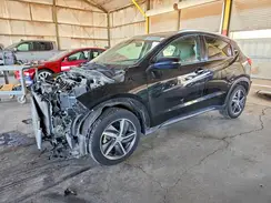 3CZRU6H51MM748641 2021 HONDA HR-V