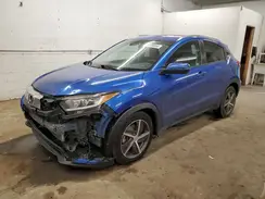 3CZRU6H51MM750387 2021 HONDA HR-V